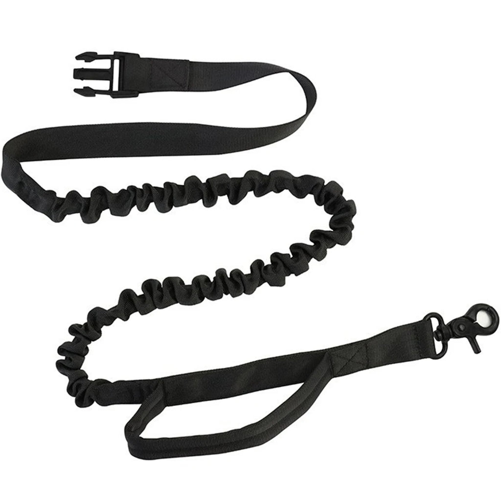Hands Free Dog Leash -- More Comfortable Walks, Better Control