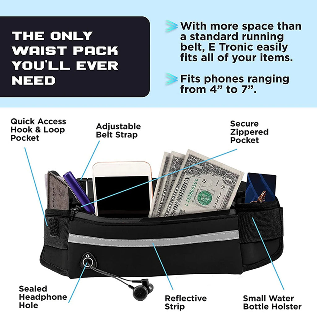 Hands Free Dog Leash -- More Comfortable Walks, Better Control